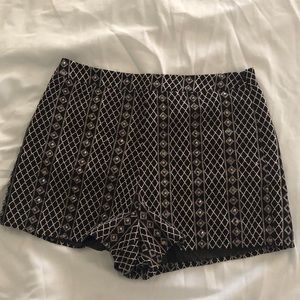 Forever 21 Dressy Shorts